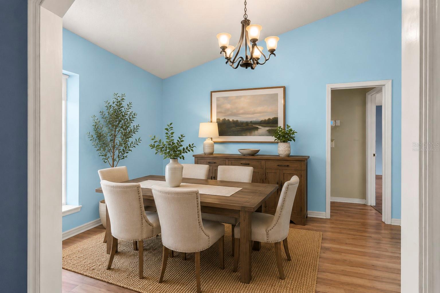 ROSE HILL PH 2 - Residential