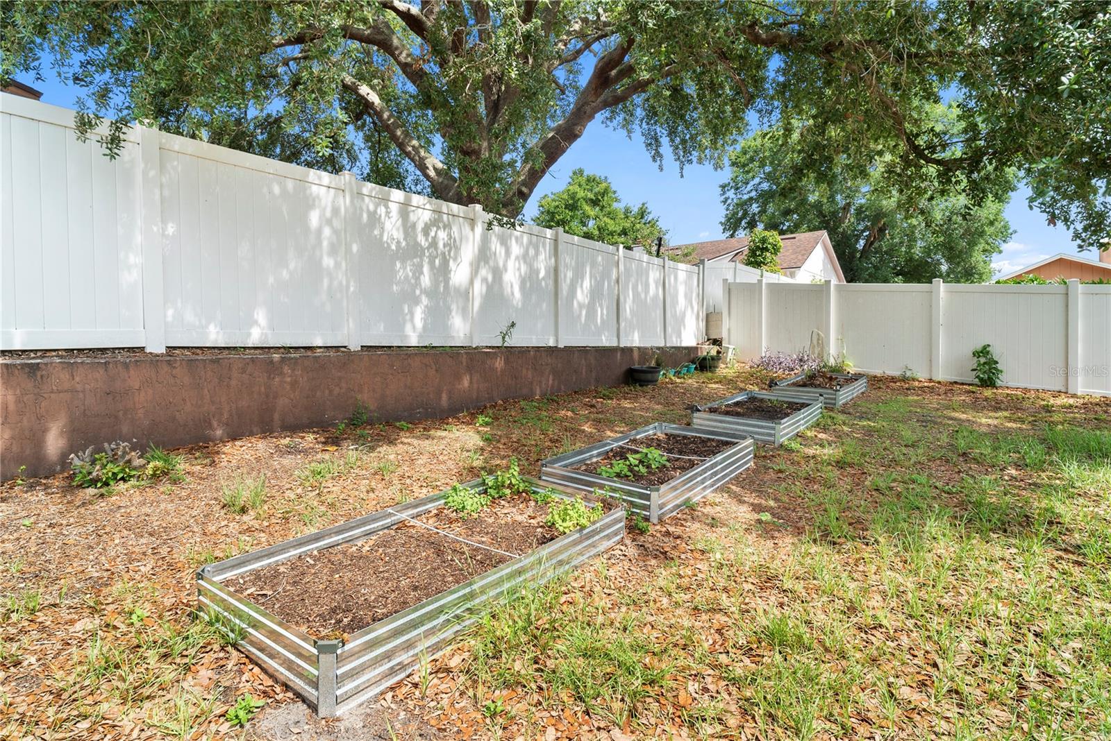 ROSE HILL PH 2 - Residential