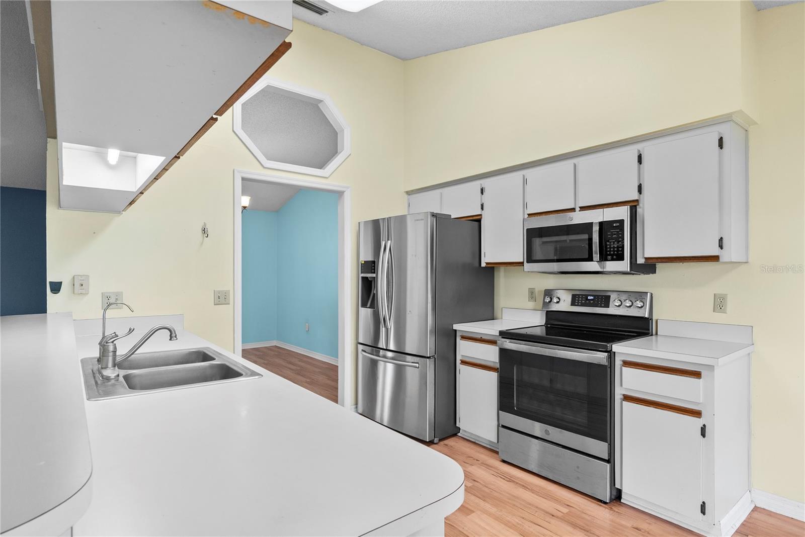 ROSE HILL PH 2 - Residential