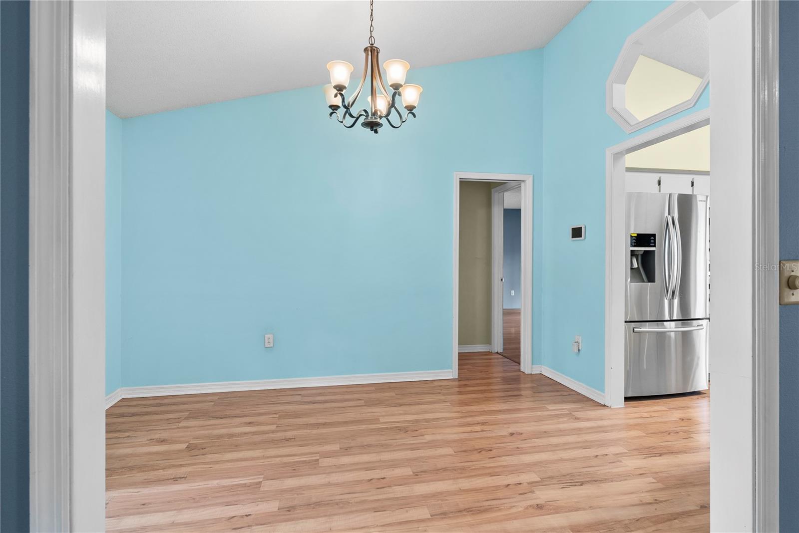 ROSE HILL PH 2 - Residential