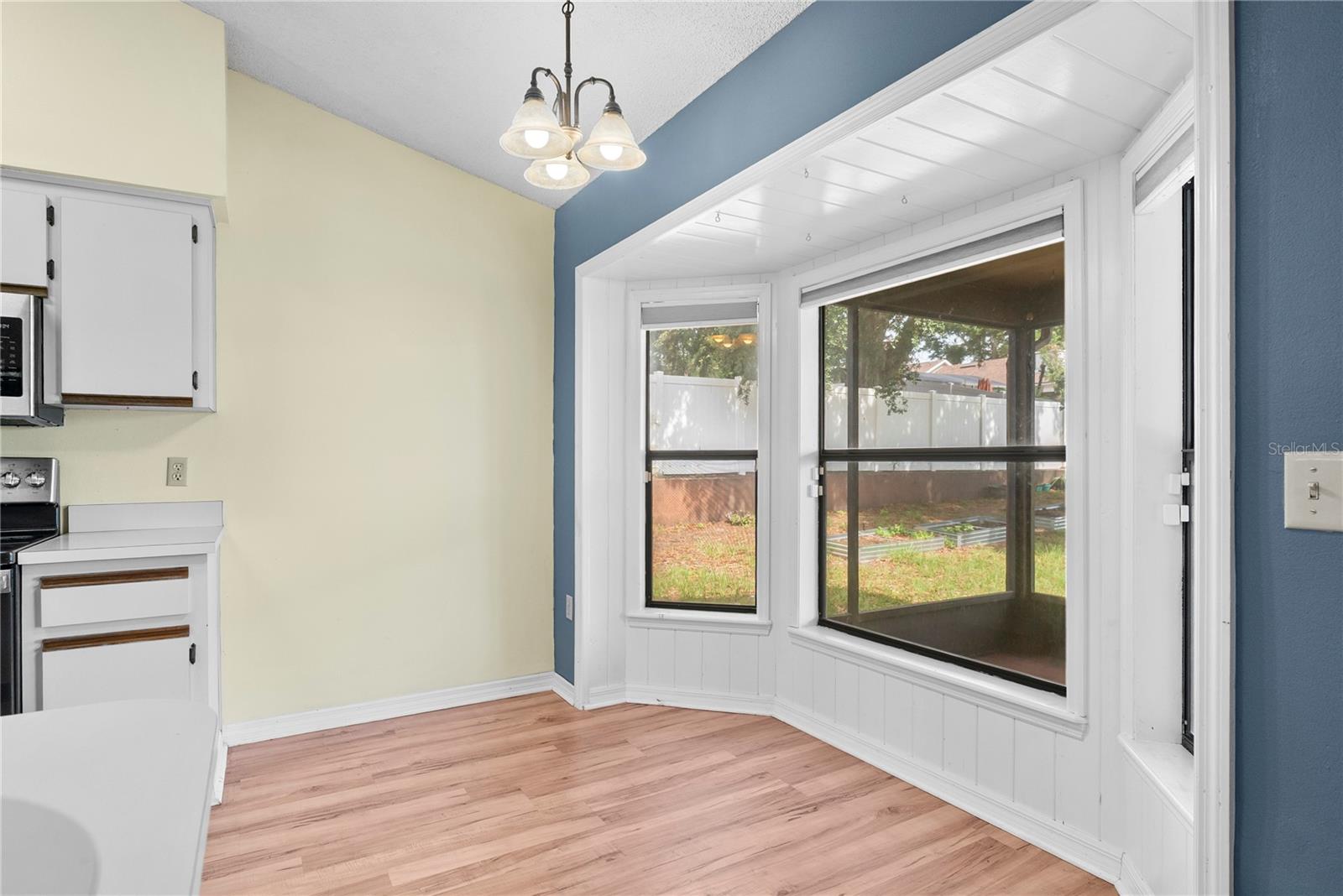 ROSE HILL PH 2 - Residential