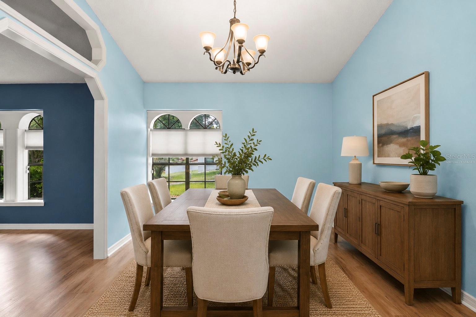 9109 QUEEN ELIZABETH COURT