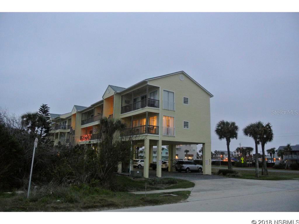 Ocean Club At Turtlemound Condo - Residential