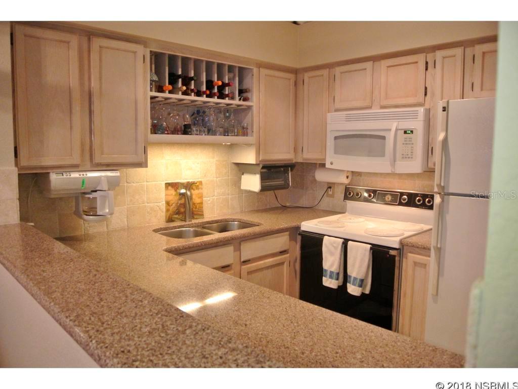 Ocean Club At Turtlemound Condo - Residential