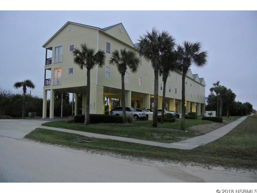 Ocean Club At Turtlemound Condo - Residential