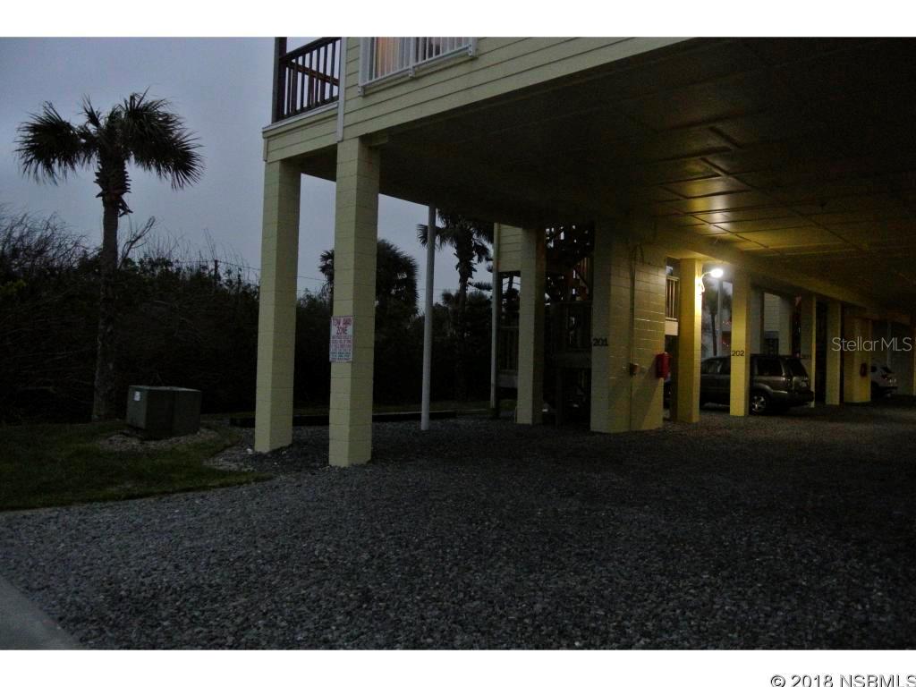 Ocean Club At Turtlemound Condo - Residential