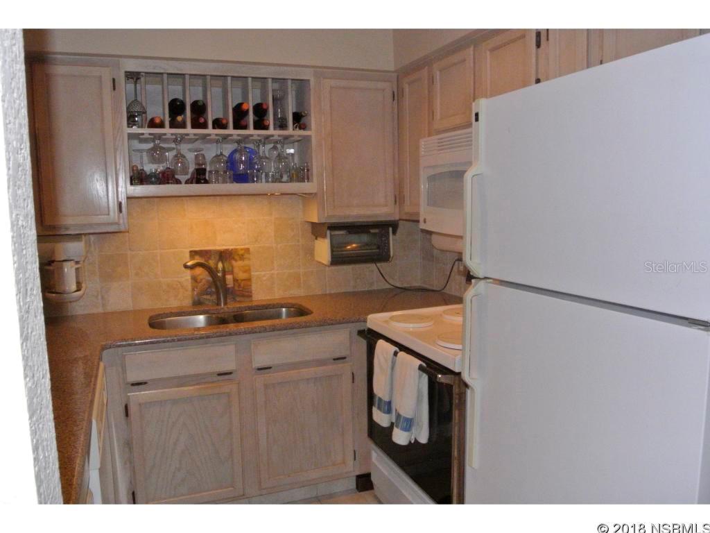 Ocean Club At Turtlemound Condo - Residential