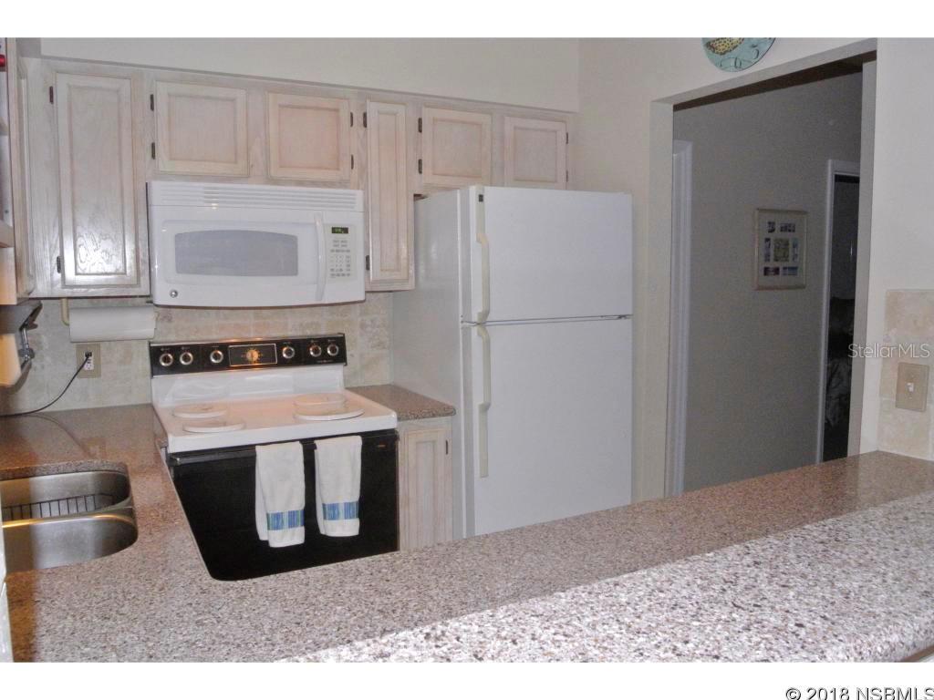 Ocean Club At Turtlemound Condo - Residential