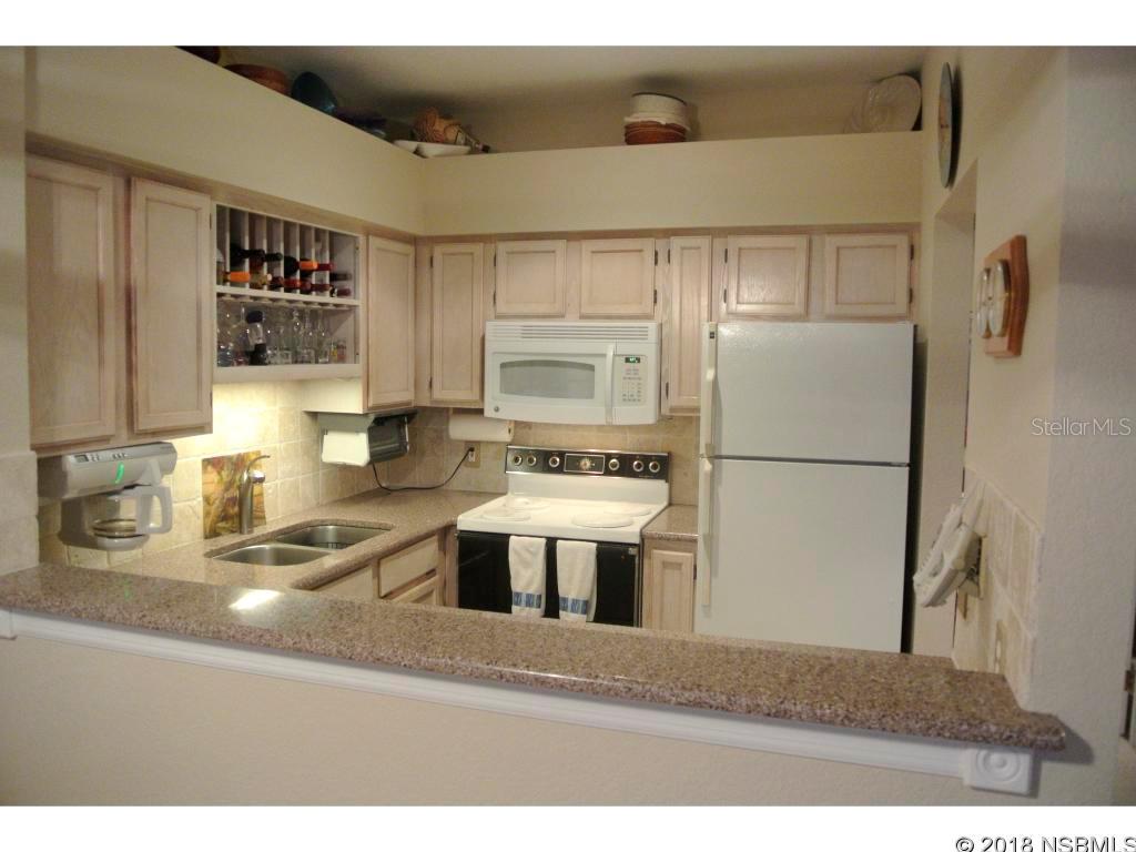 Ocean Club At Turtlemound Condo - Residential