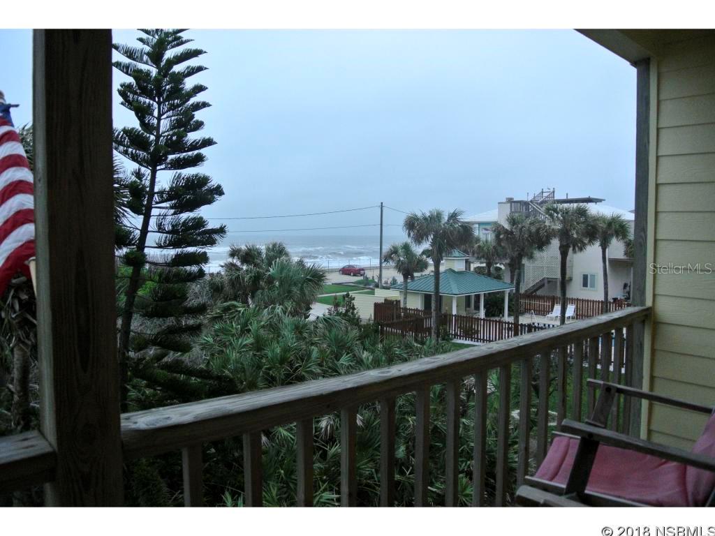 Ocean Club At Turtlemound Condo - Residential