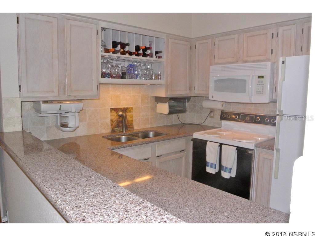 Ocean Club At Turtlemound Condo - Residential