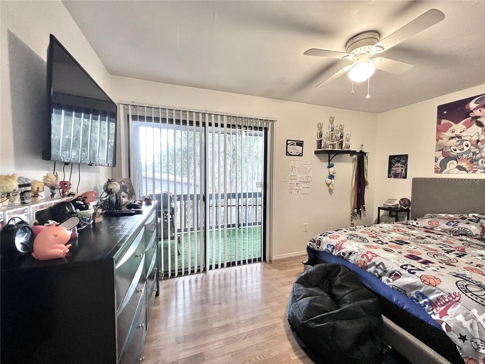 BRANDYWINE -CONDO - Residential