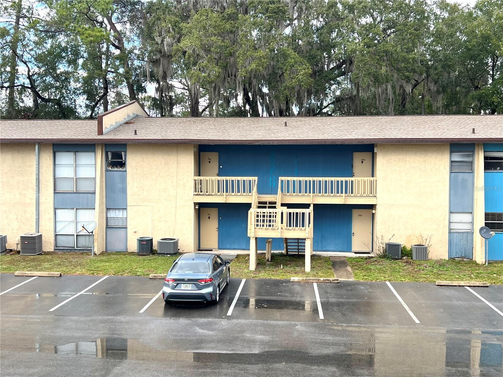 BRANDYWINE -CONDO - Residential