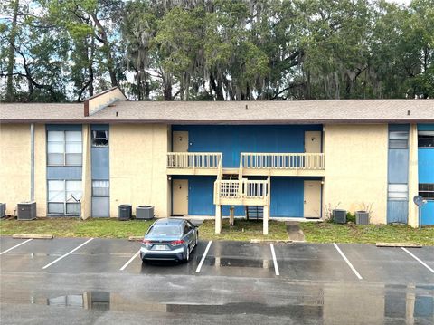 2811 SW ARCHER ROAD Z244 GAINESVILLE FL 32608