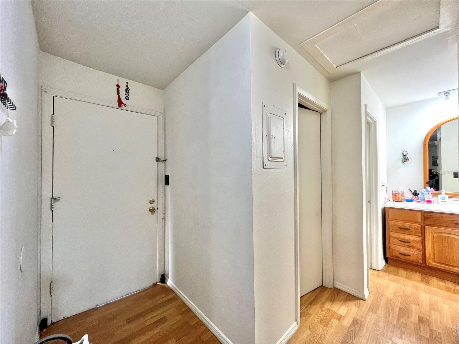 BRANDYWINE -CONDO - Residential