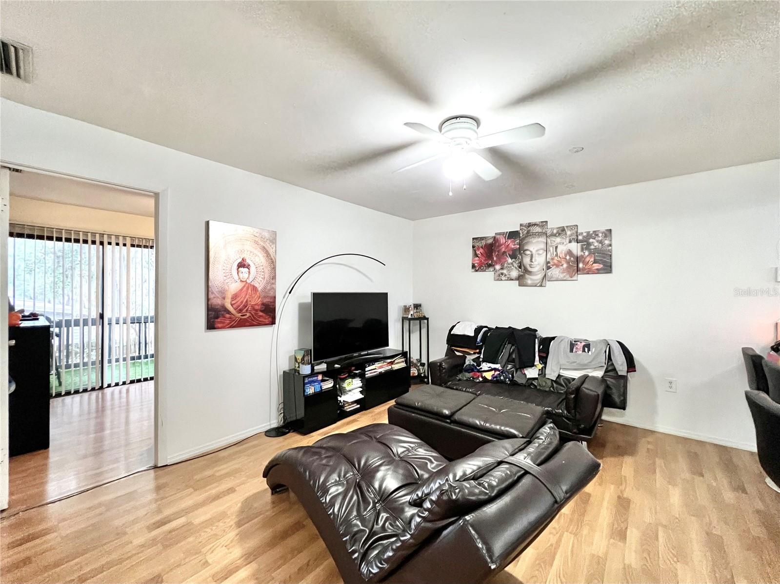 BRANDYWINE -CONDO - Residential