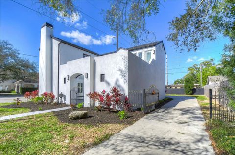 A home in TAMPA