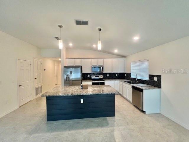 GRAMERCY FARMS PH 9A - Residential Lease