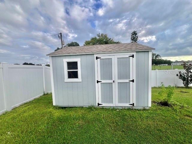 GRAMERCY FARMS PH 9A - Residential Lease