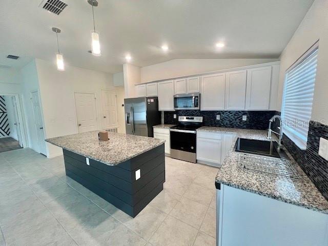 GRAMERCY FARMS PH 9A - Residential Lease