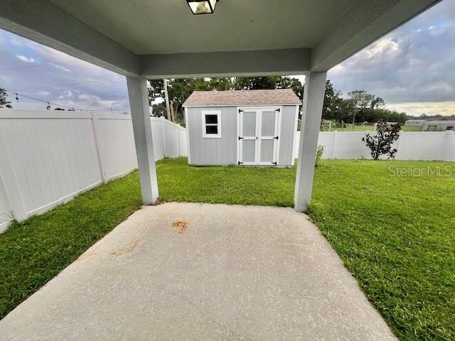 GRAMERCY FARMS PH 9A - Residential Lease