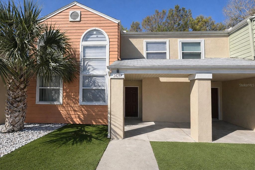 Photo of 2428 Summerfield Place, Kissimmee, FL 34741 (MLS # S5142483)