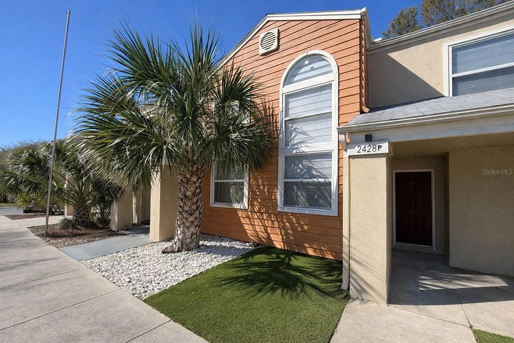 Photo of 2428 Summerfield Place, Kissimmee, FL 34741 (MLS # S5142483)