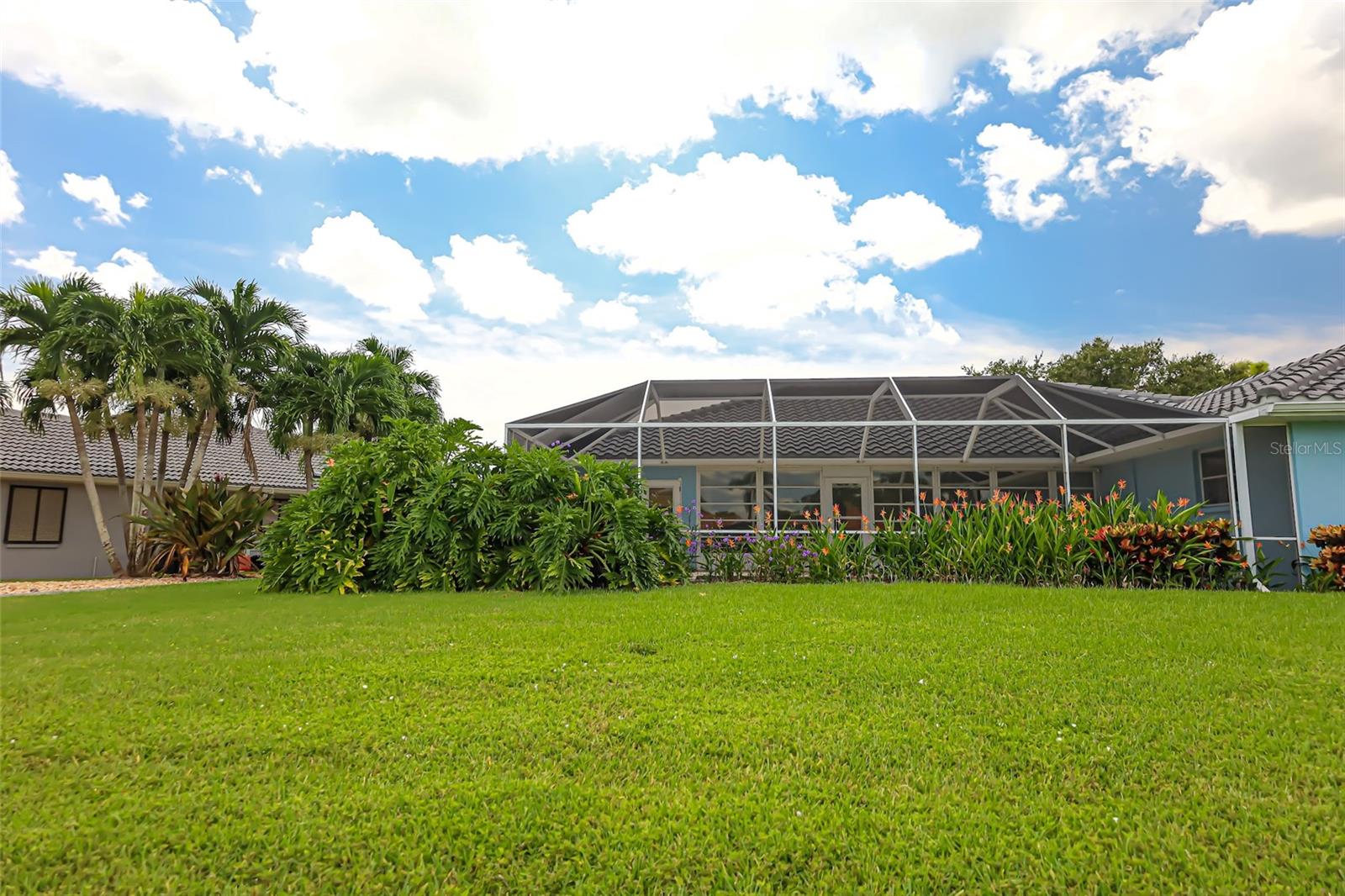 QUAIL LAKE - Residential Lease