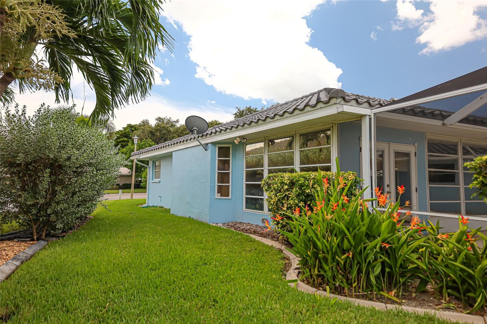 QUAIL LAKE - Residential Lease