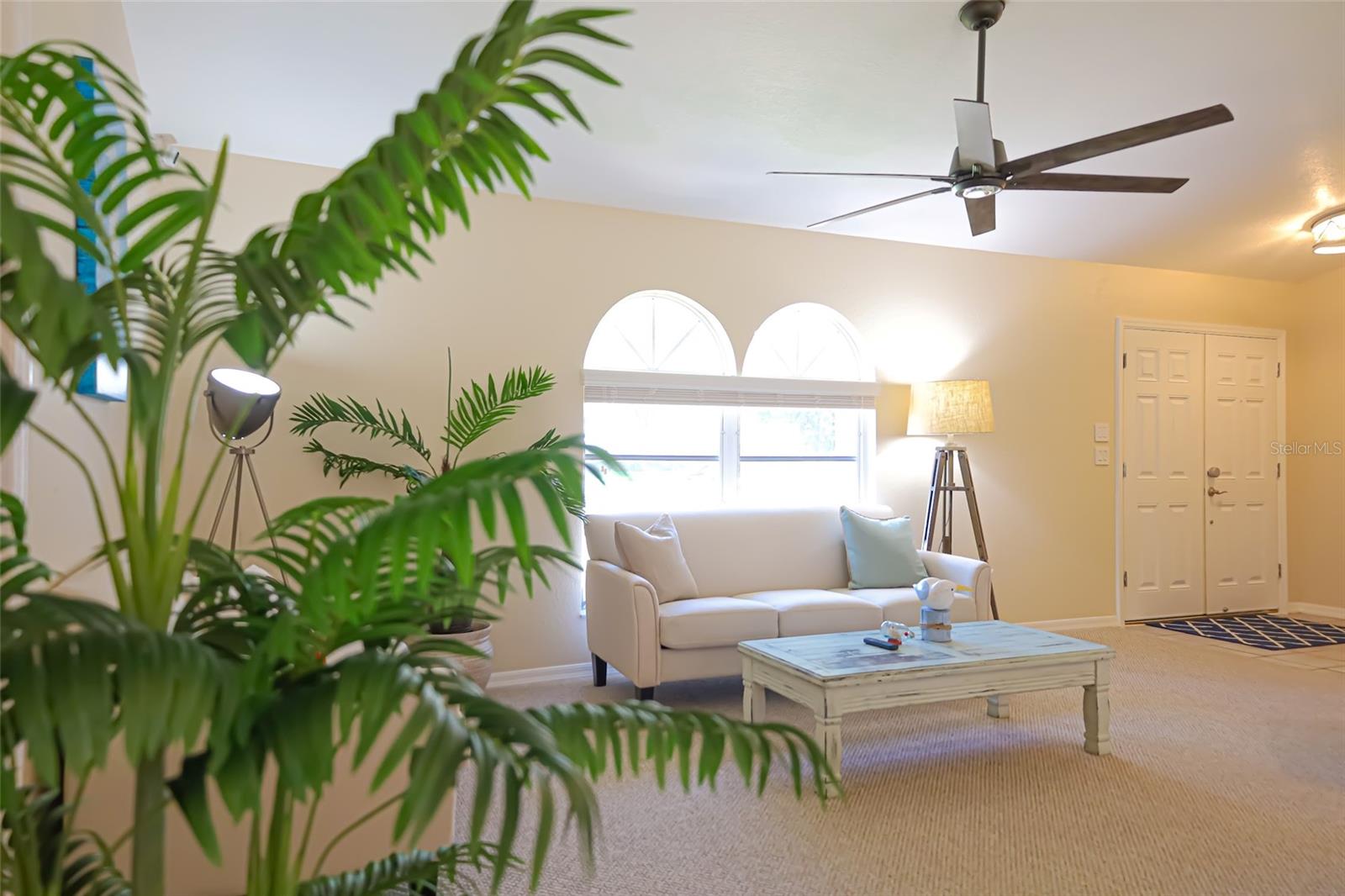 QUAIL LAKE - Residential Lease