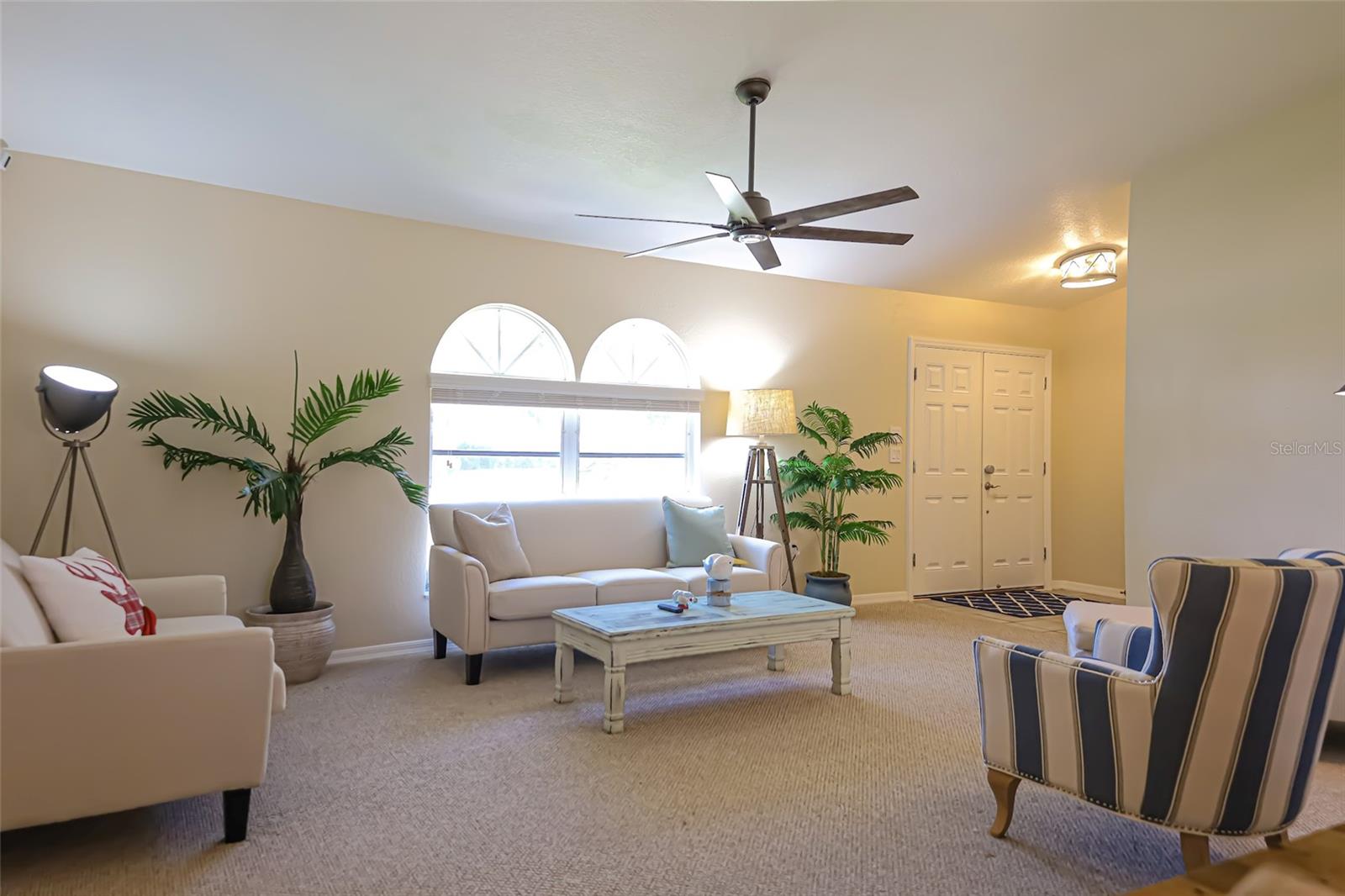 QUAIL LAKE - Residential Lease