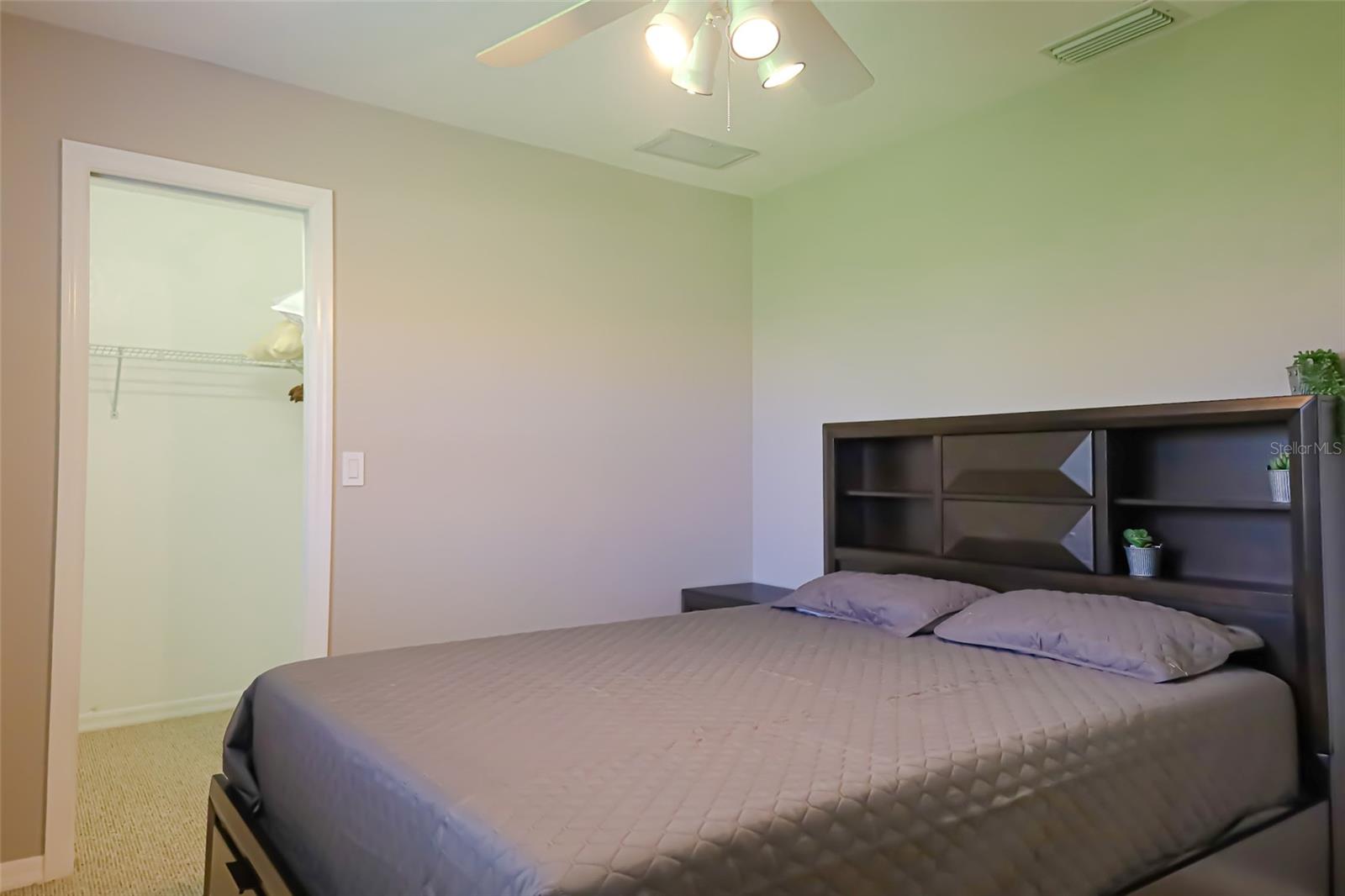 QUAIL LAKE - Residential Lease