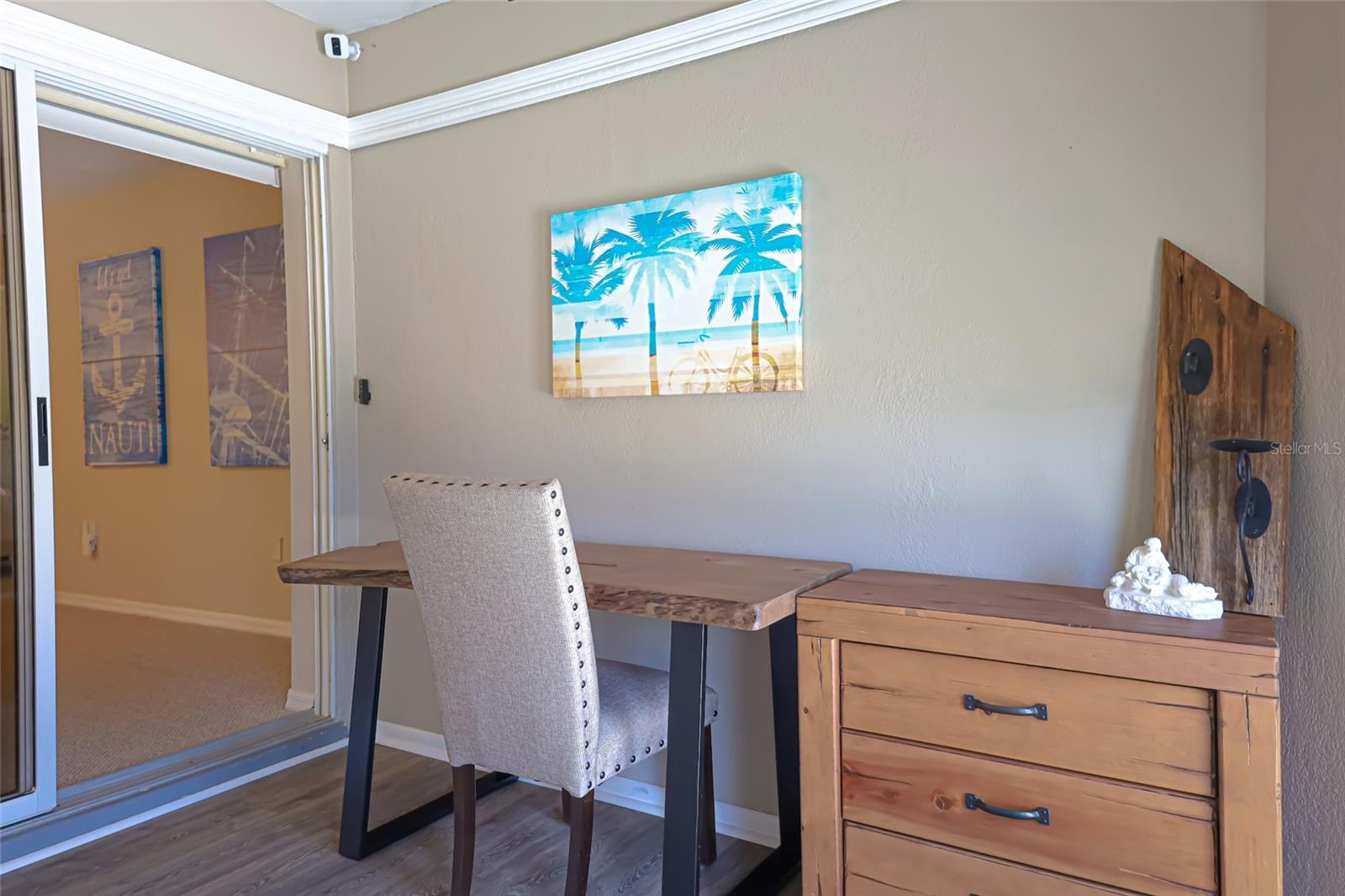 QUAIL LAKE - Residential Lease