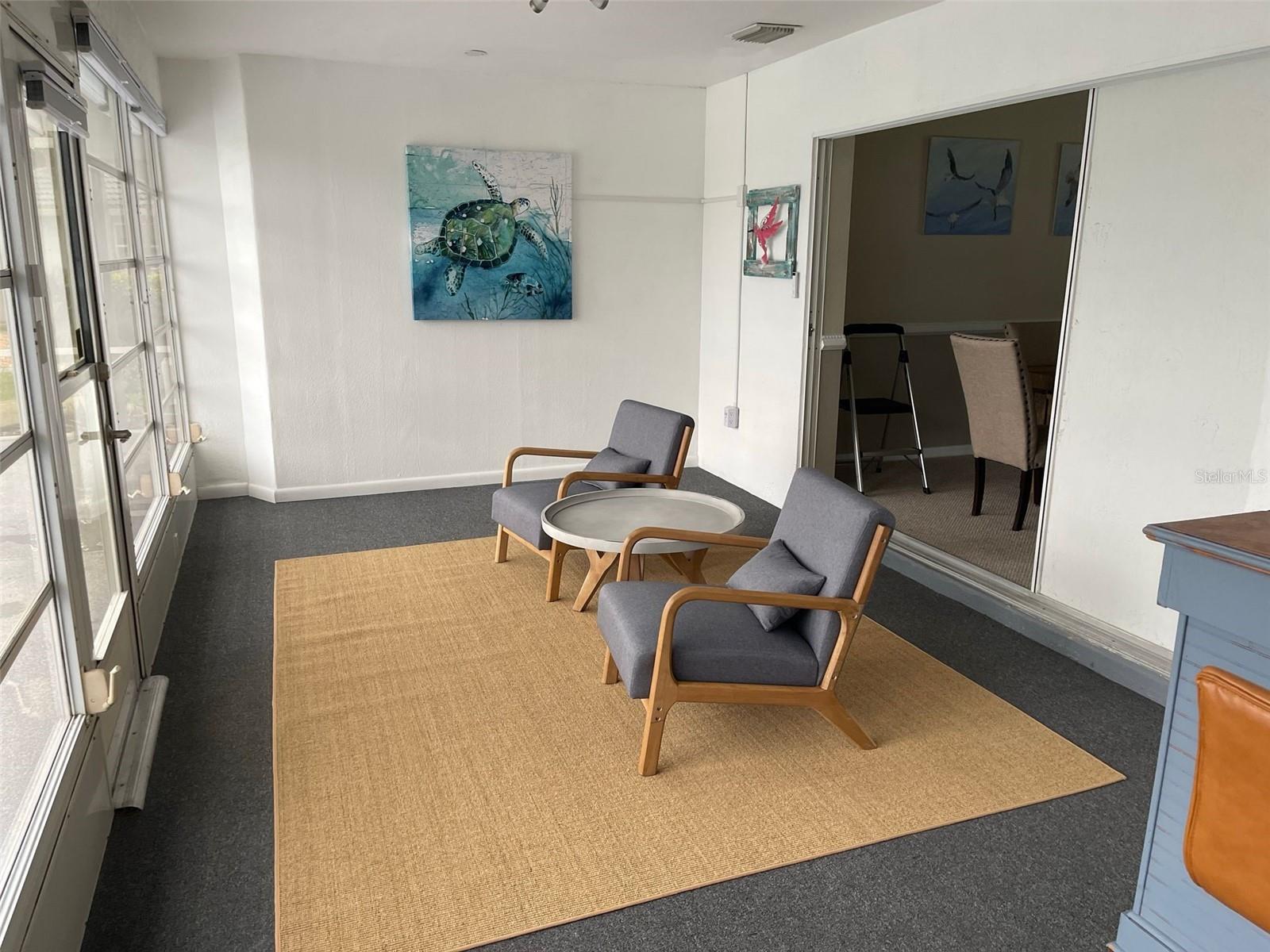 QUAIL LAKE - Residential Lease