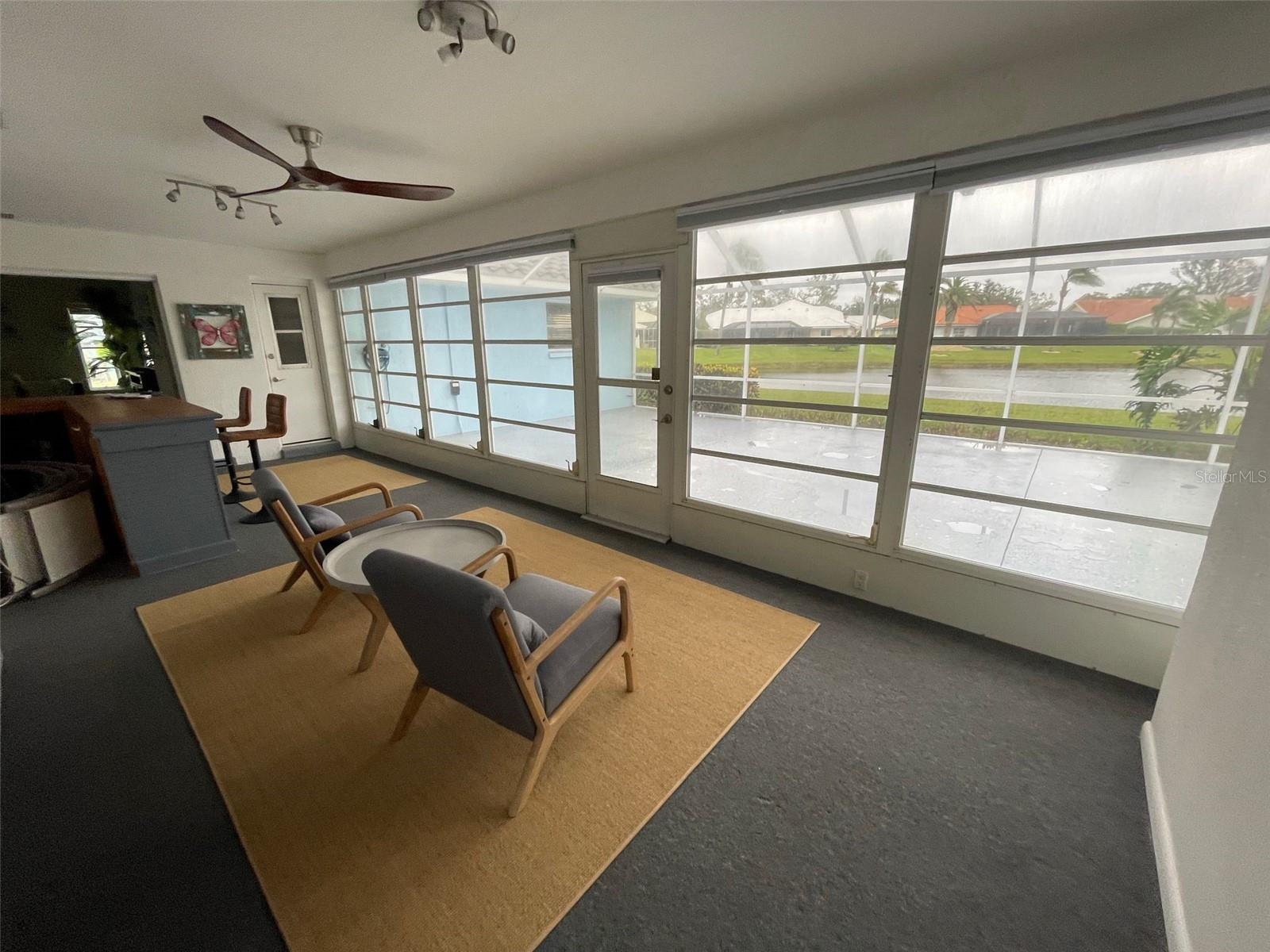 QUAIL LAKE - Residential Lease