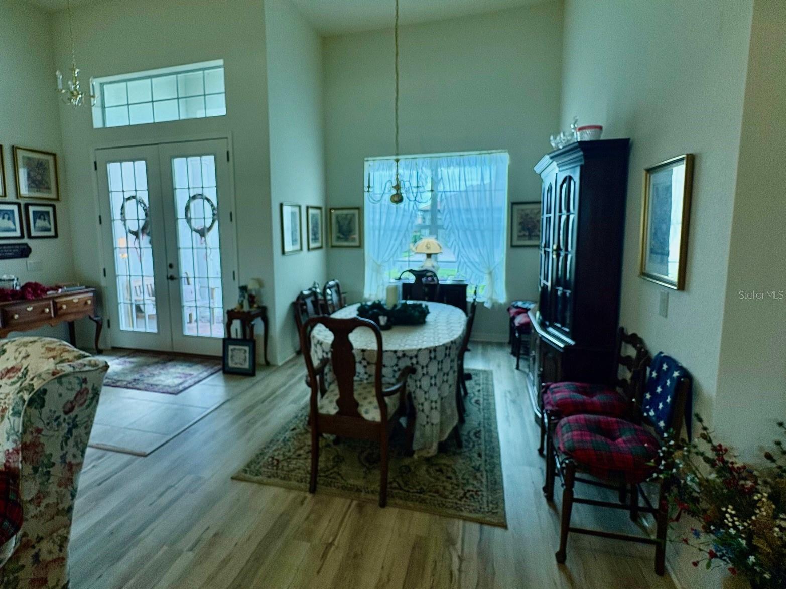 LAKE ASHTON WEST PH II NORTH - Residential