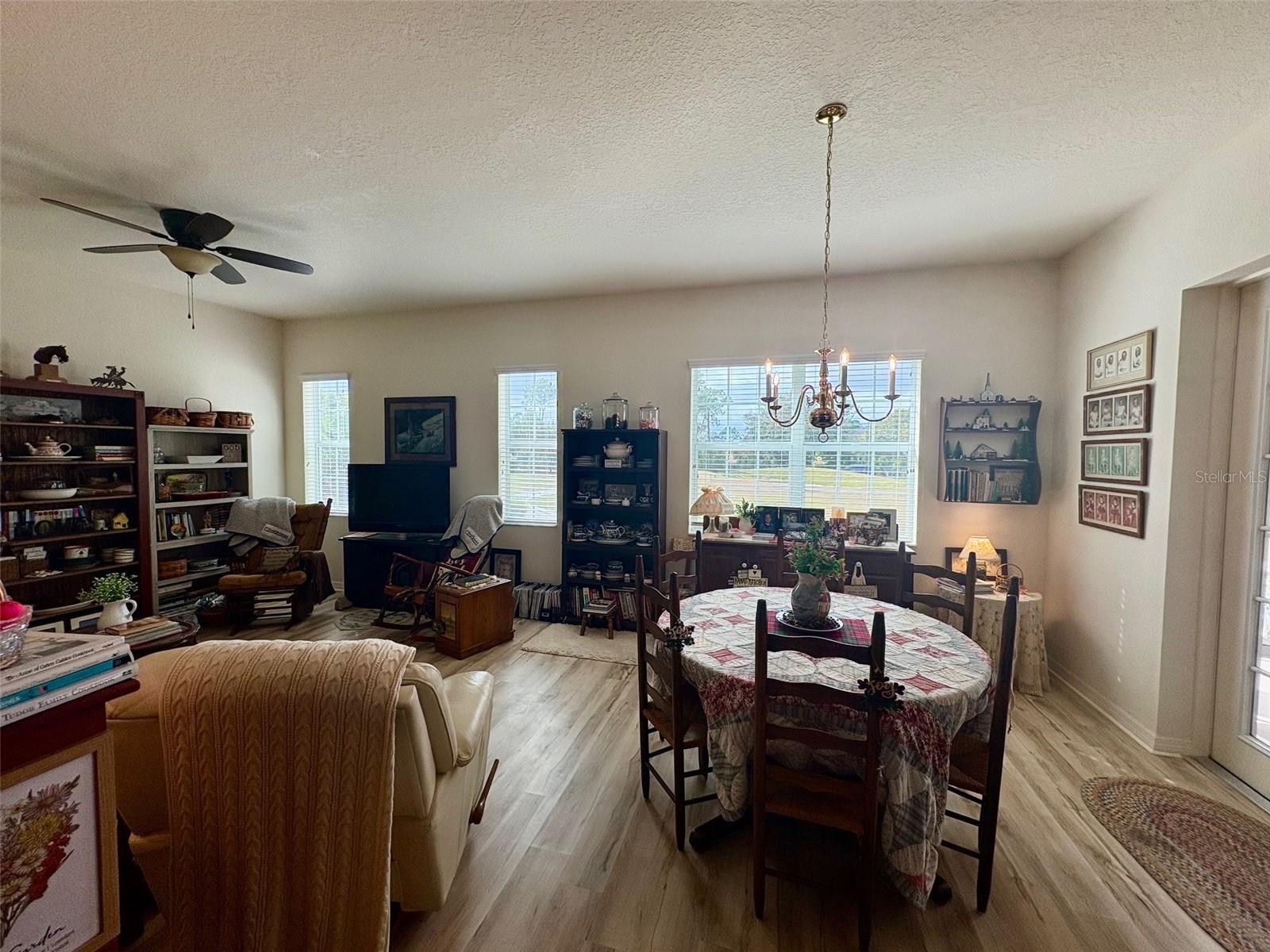 LAKE ASHTON WEST PH II NORTH - Residential