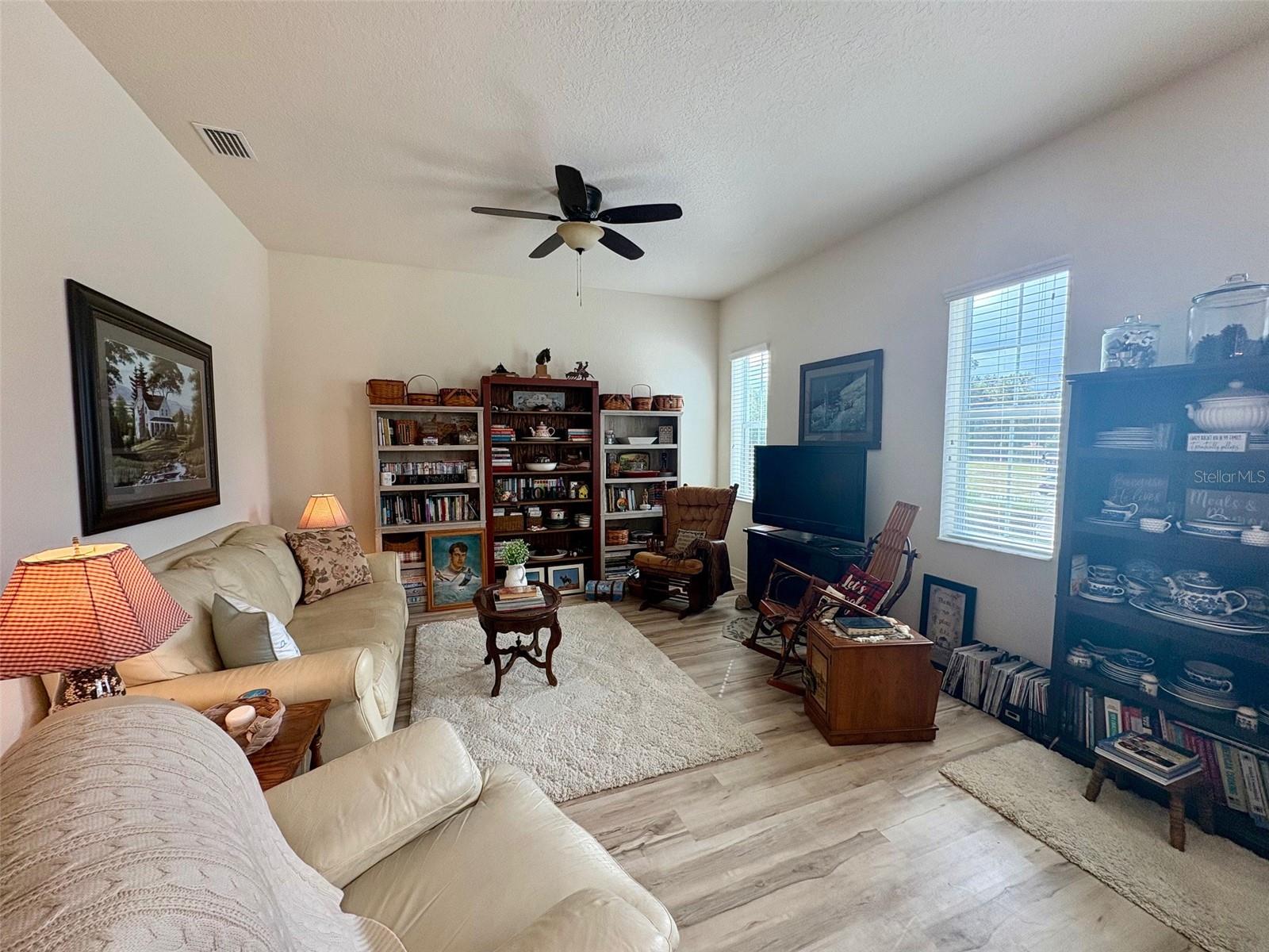 LAKE ASHTON WEST PH II NORTH - Residential