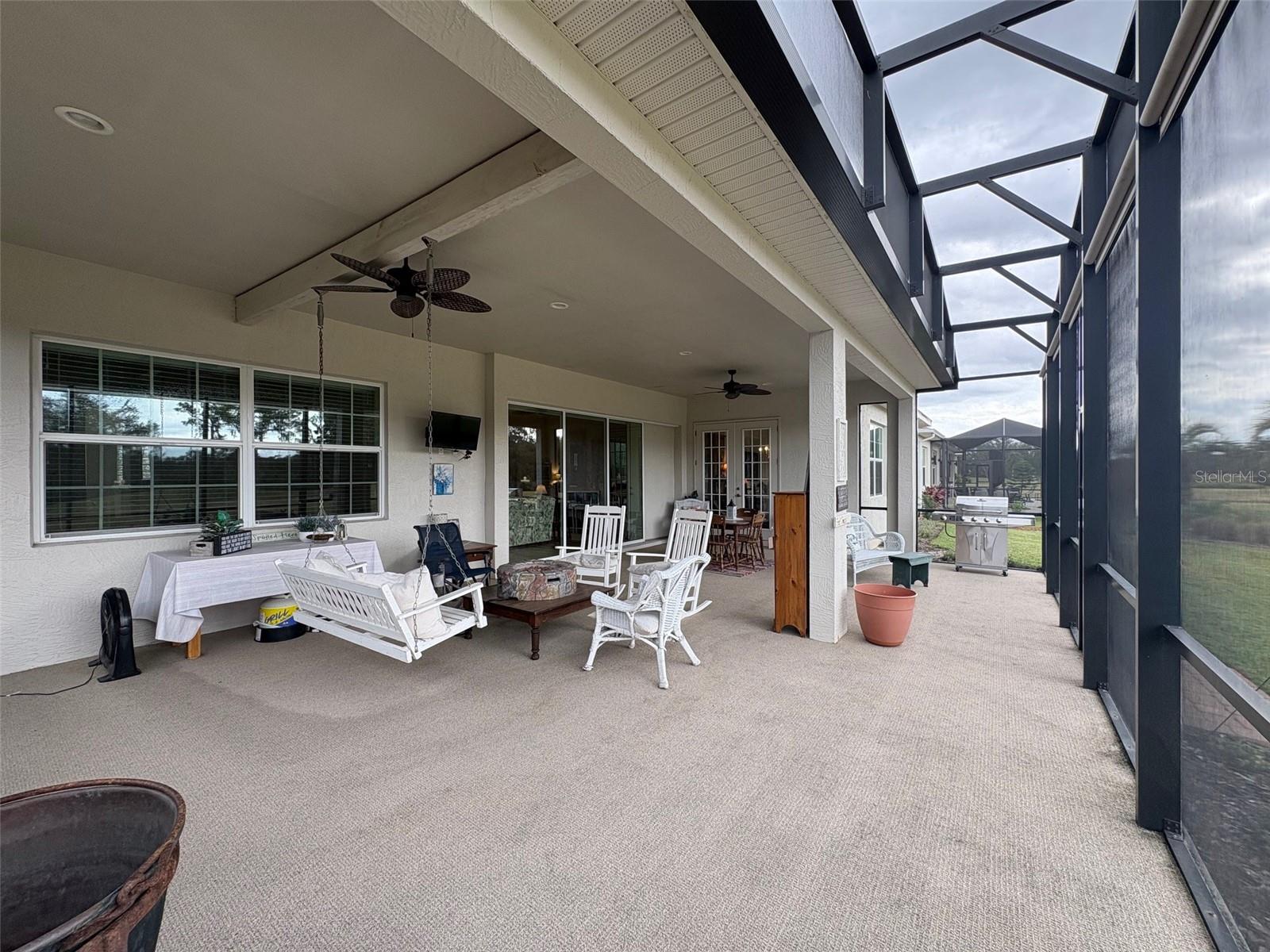 LAKE ASHTON WEST PH II NORTH - Residential