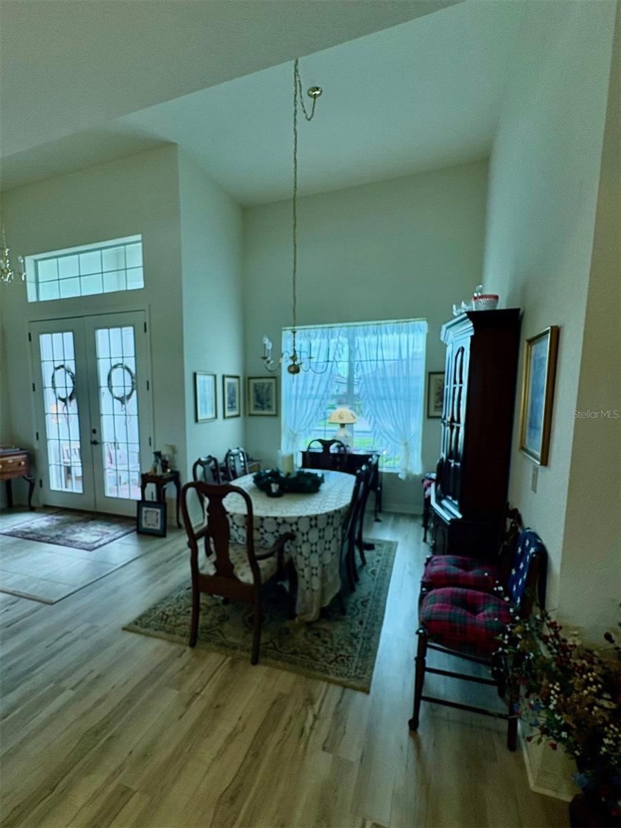 LAKE ASHTON WEST PH II NORTH - Residential