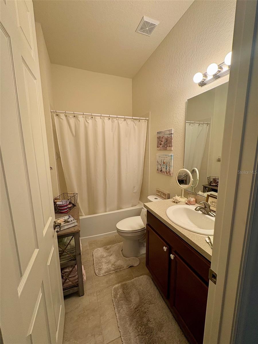 LAKE ASHTON WEST PH II NORTH - Residential