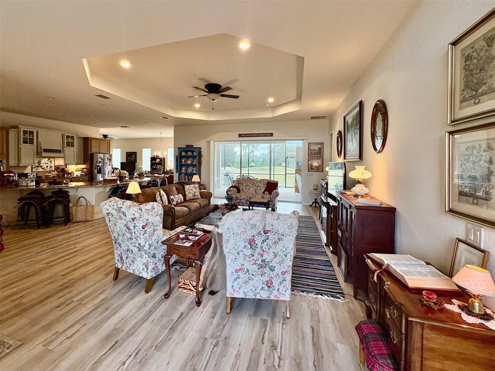 LAKE ASHTON WEST PH II NORTH - Residential