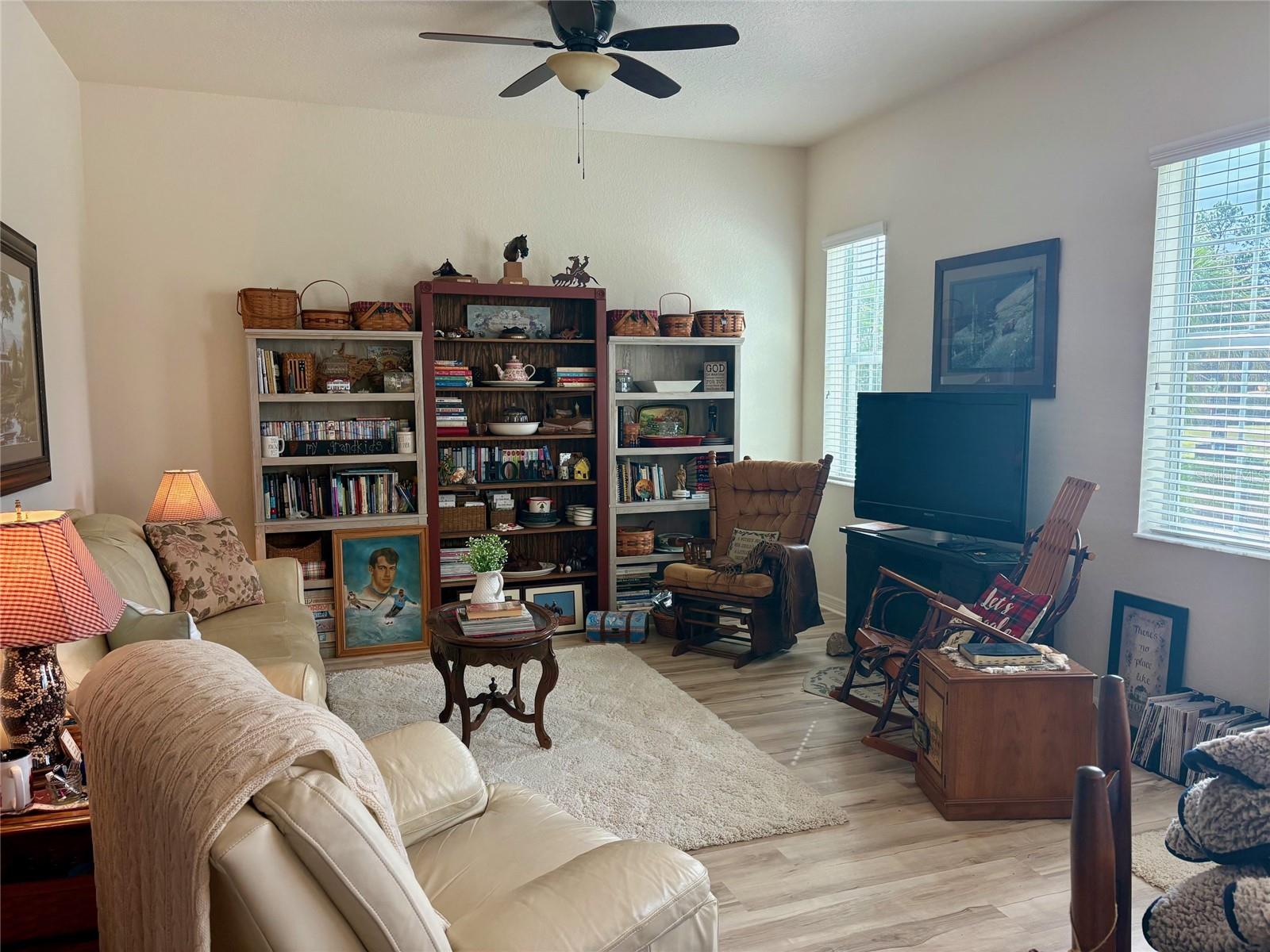 LAKE ASHTON WEST PH II NORTH - Residential