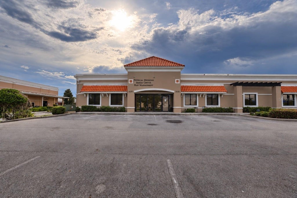 Photo of 1125 N Central Avenue, Kissimmee, FL 34741 (MLS # S5157604)
