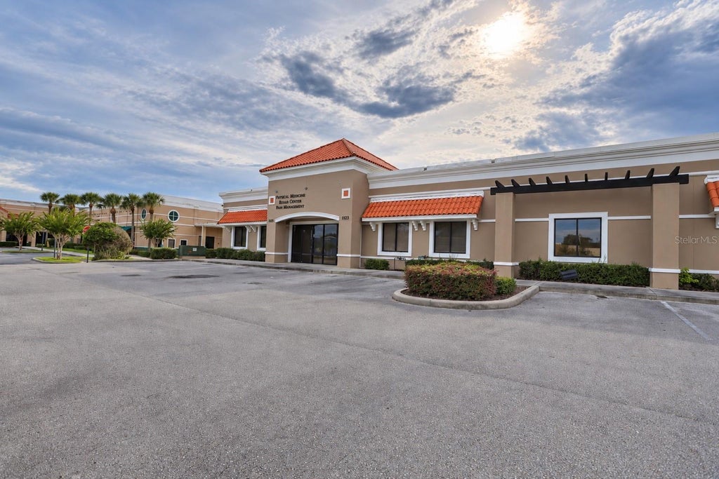 Photo of 1125 N Central Avenue, Kissimmee, FL 34741 (MLS # S5157604)