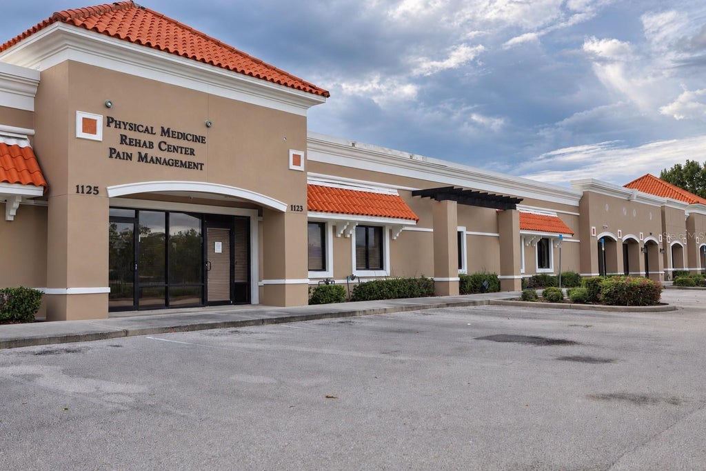 Photo of 1125 N Central Avenue, Kissimmee, FL 34741 (MLS # S5157604)