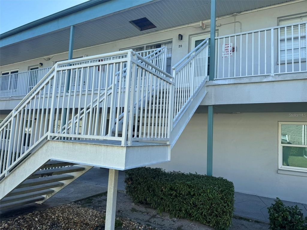 Photo of 5267 81st Street N #20, St Petersburg, FL 33709 (MLS # TB8468576)