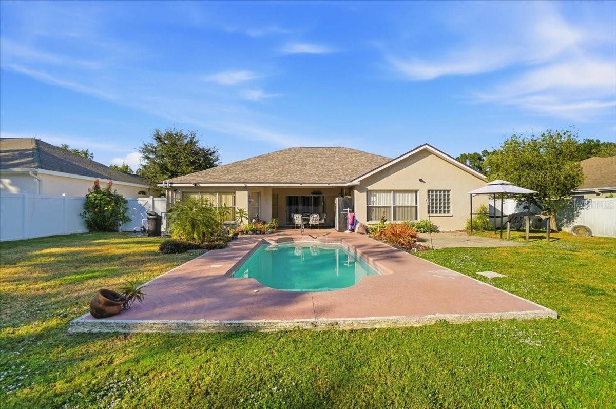 WALDEN LAKE UNIT 30 PH 11 S - Residential