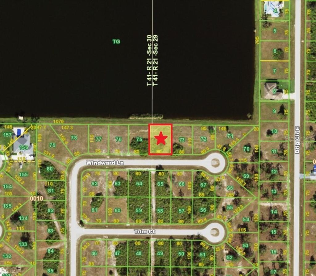 Photo of 32 Windward Lane, Placida, FL 33946 (MLS # C7494726)