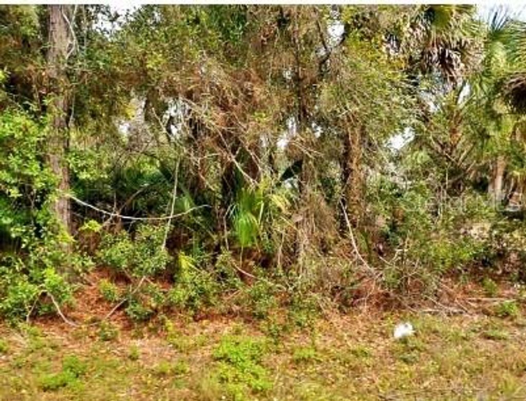 Photo of 0 Ashland Lane, North Port, FL 34286 (MLS # O6343136)